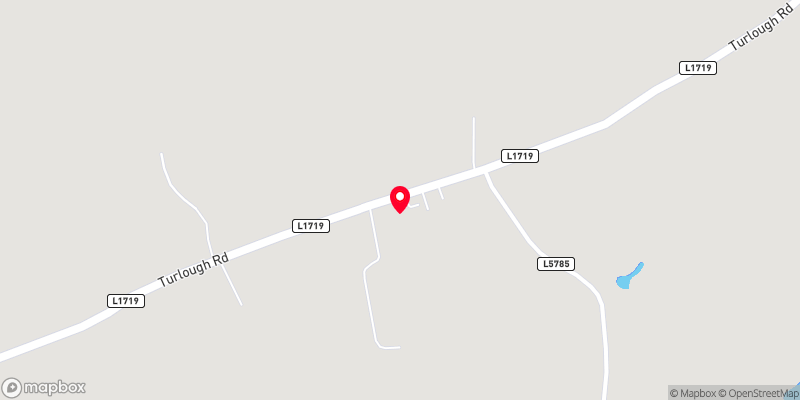 Map of property