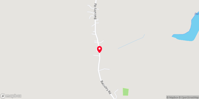 Map of property