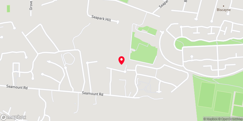 Map of property