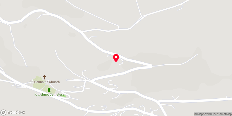 Map of property