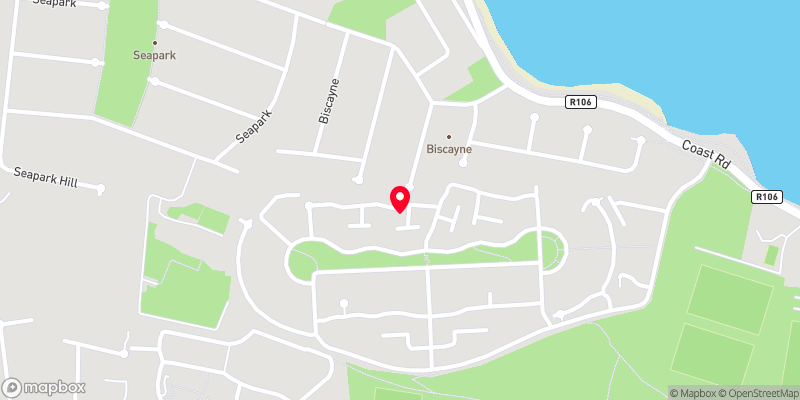 Map of property