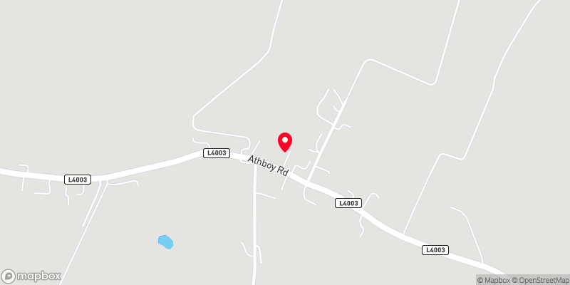 Map of property