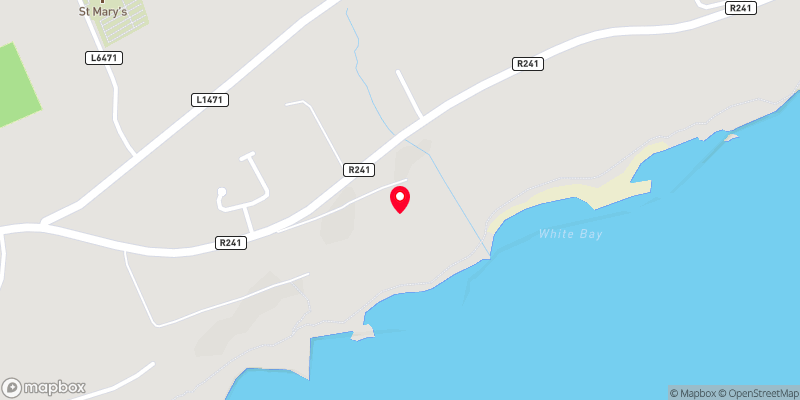 Map of property