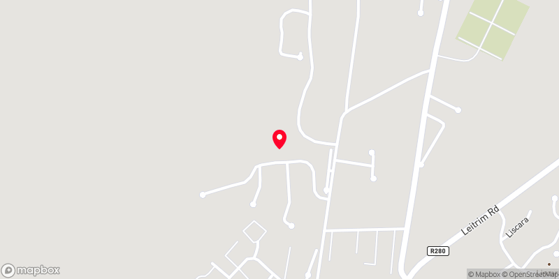 Map of property