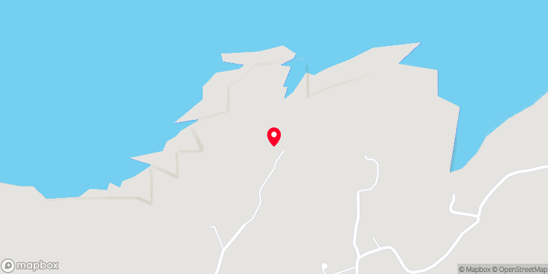 Map of property