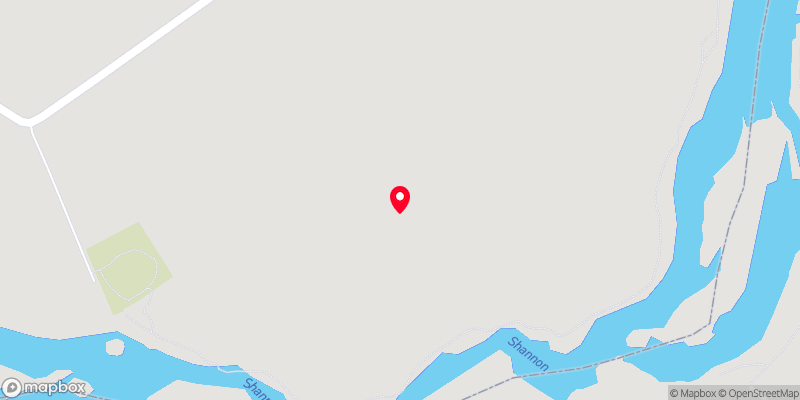 Map of property