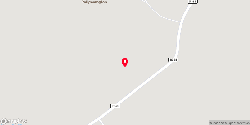 Map of property