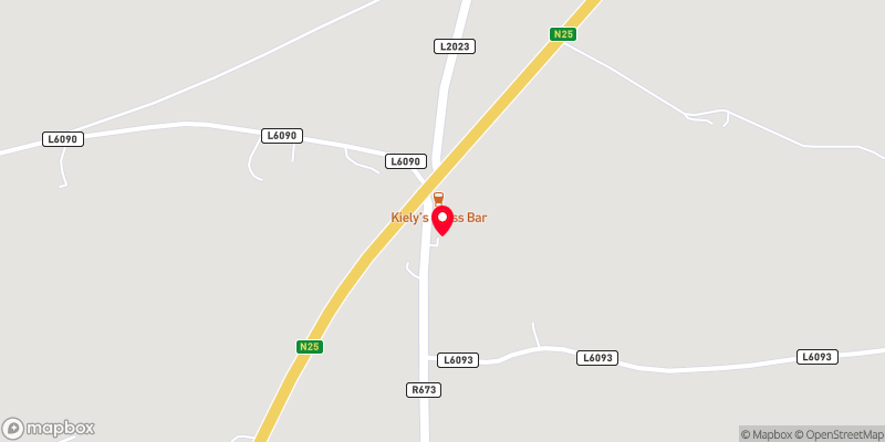 Map of property