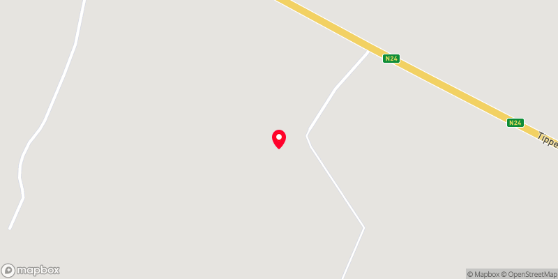 Map of property