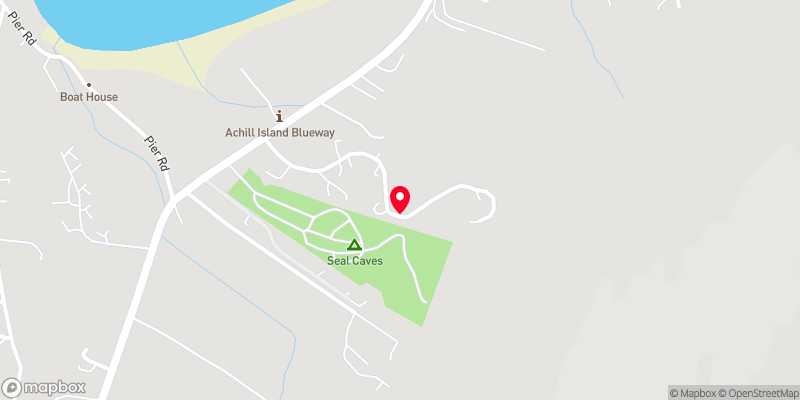 Map of property