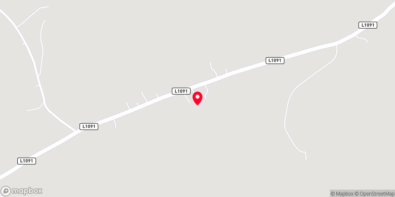 Map of property