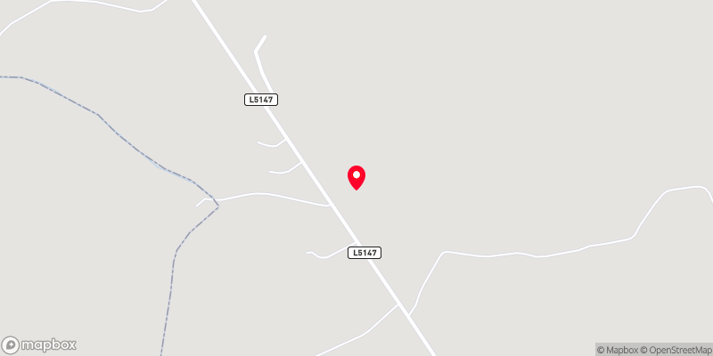 Map of property