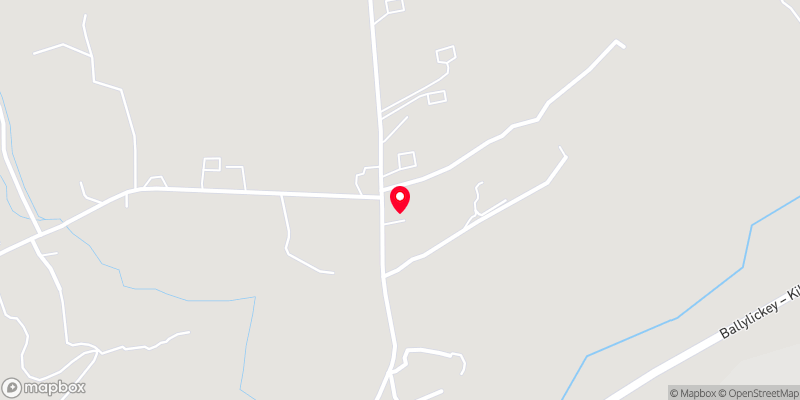 Map of property
