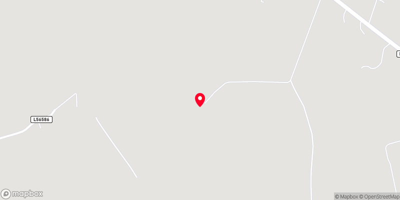 Map of property