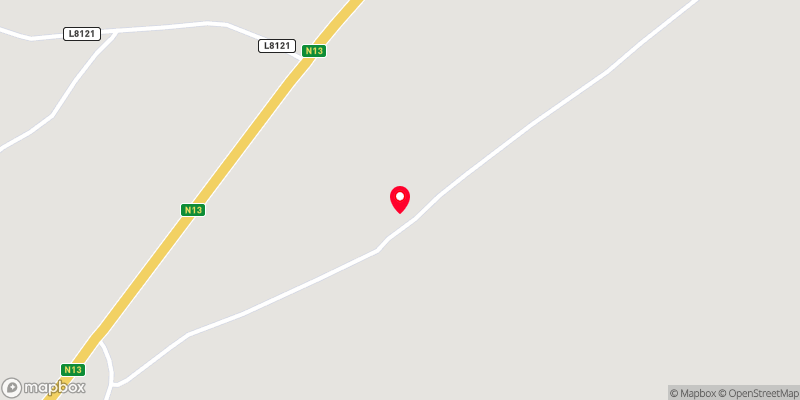 Map of property