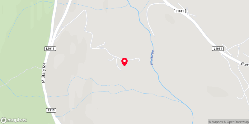 Map of property