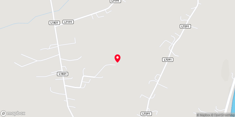 Map of property