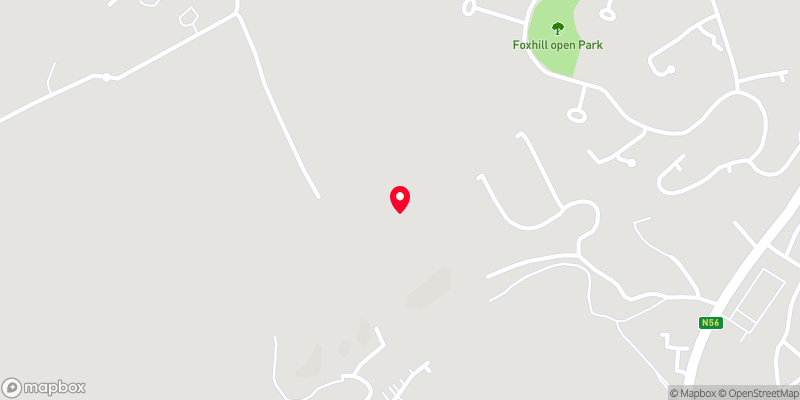 Map of property
