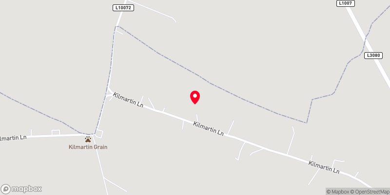 Map of property