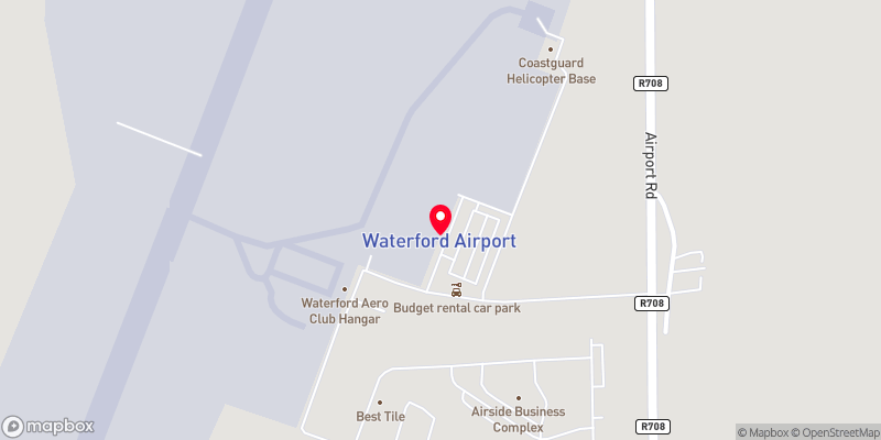 Map of property