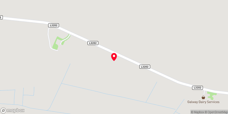 Map of property