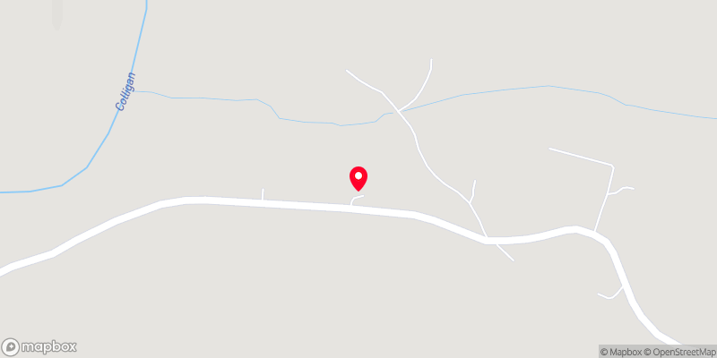 Map of property