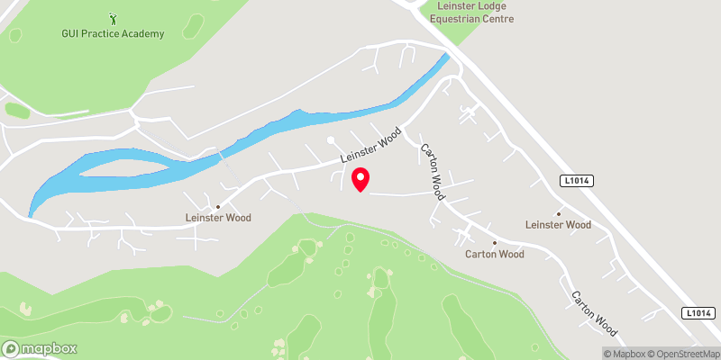 Map of property