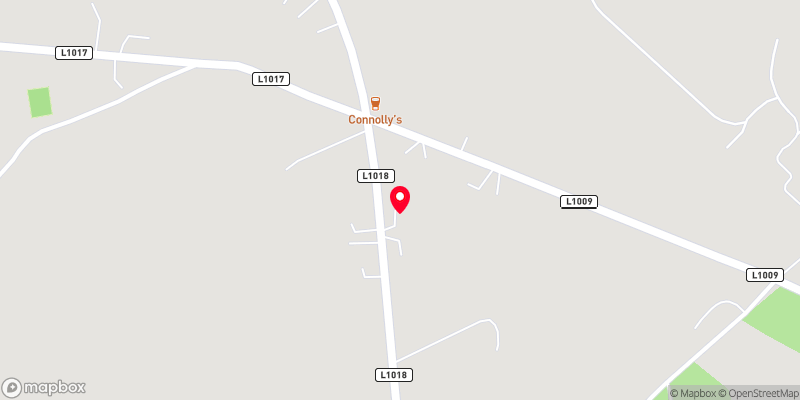 Map of property