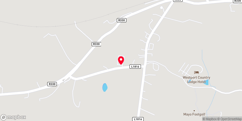 Map of property