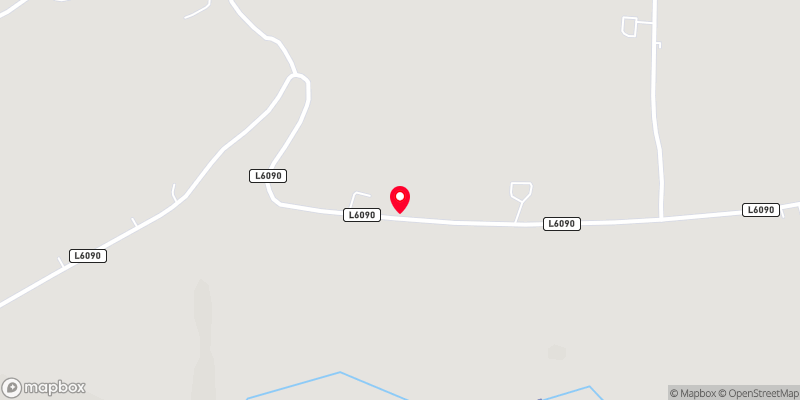Map of property