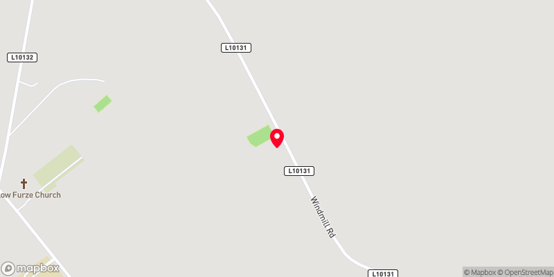 Map of property