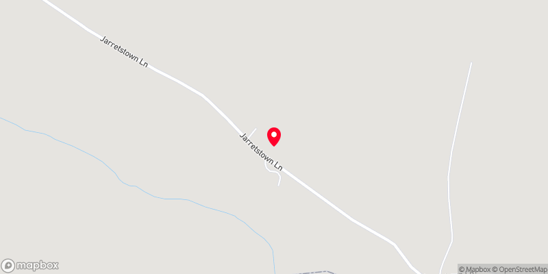 Map of property