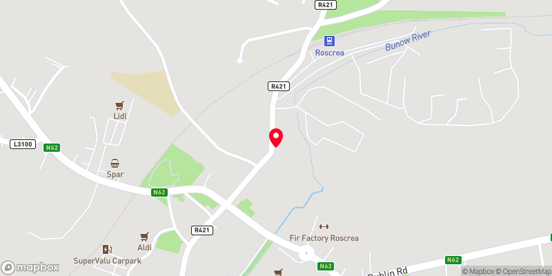 Map of property