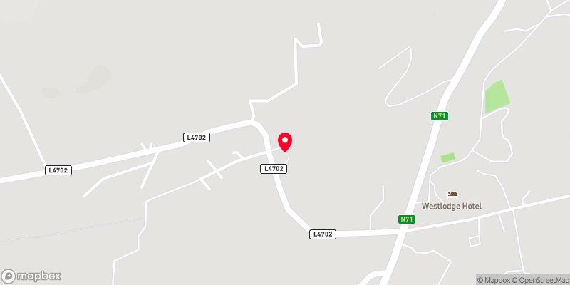 Map of property