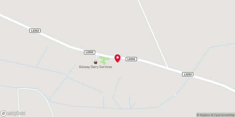 Map of property