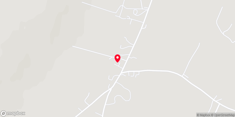 Map of property