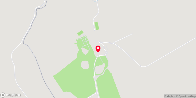 Map of property