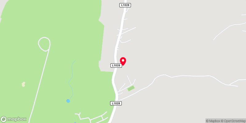 Map of property