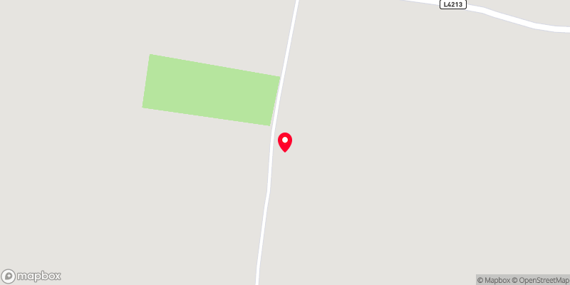 Map of property