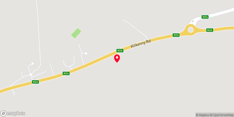 Map of property