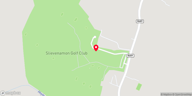 Map of property
