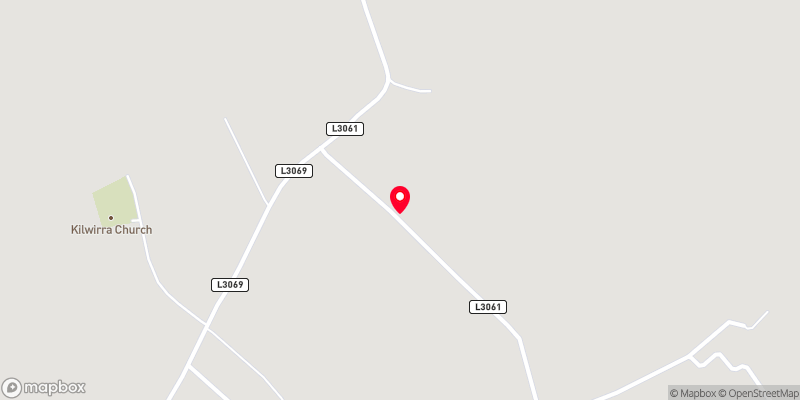 Map of property