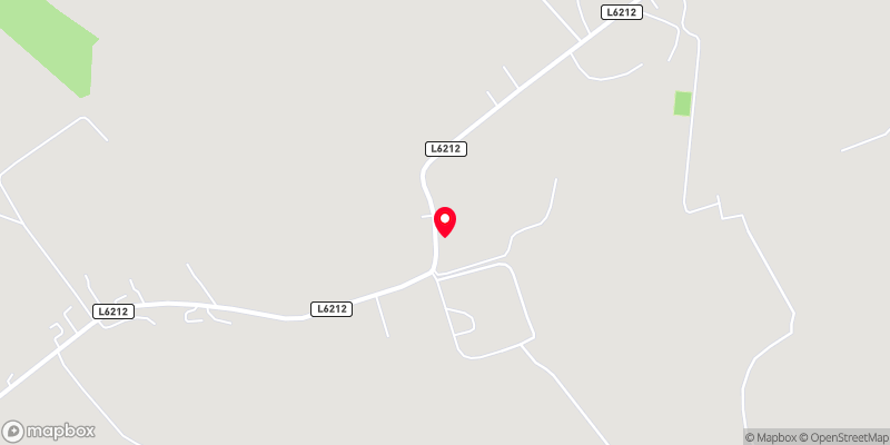 Map of property