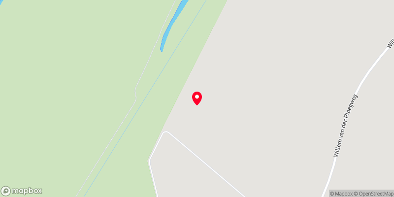 Map of property