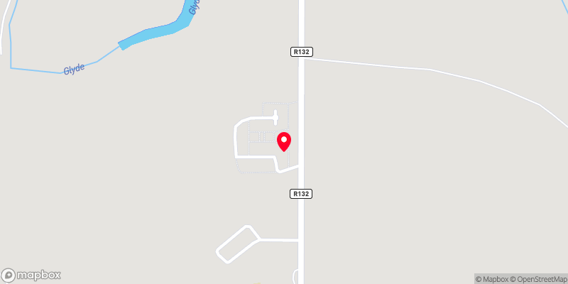 Map of property
