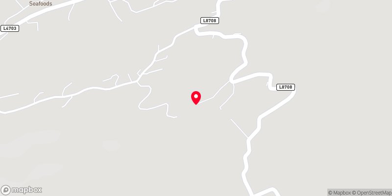 Map of property