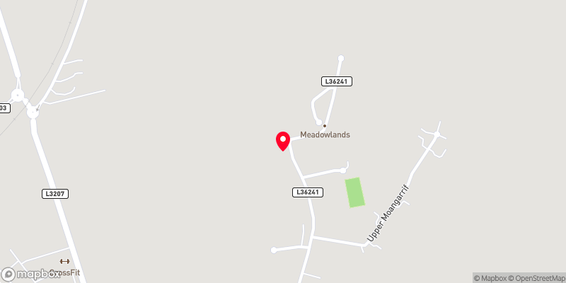 Map of property