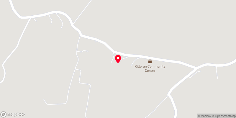 Map of property