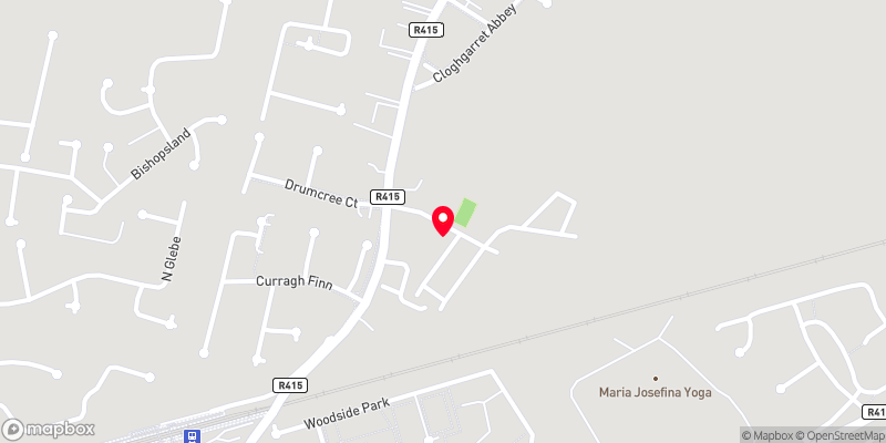 Map of property
