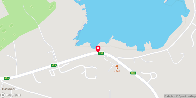 Map of property